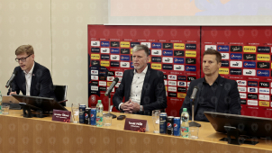 Šilhavý nominoval stopera Jemelku ze Sigmy