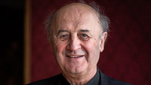 Arcibiskup Jan Graubner jde do Prahy, kdo jej nahradí?