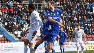 Stoper Roman Hubník ukončil kariéru