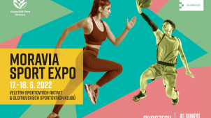 Veletrh Moravia Sport Expo nabídne možnost vyzkoušet si zdarma různé druhy sportu