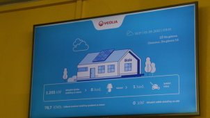 Další olomoucká základní škola má moderní prvky