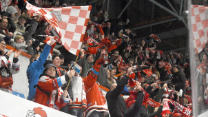 Hokejisté HC Olomouc prohráli v Brně na nájezdy