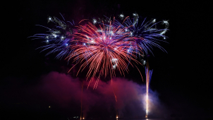 Na Silvestra buďte opatrní, pyrotechnici varují