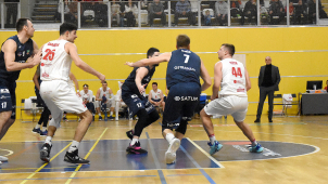 BK REDSTONE hraje v Praze Na Folimance