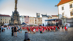 Kulturní kalendář roku 2023 se plní akcemi