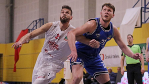 BK REDSTONE: Dominik Heinzl přestupuje do Ústí