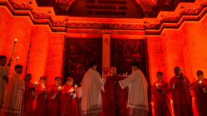 Dnes se slaví Červená středa. Připojit se můžete i Vy