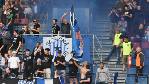 V Sigmě po konci smlouvy nepokračují tři hráči