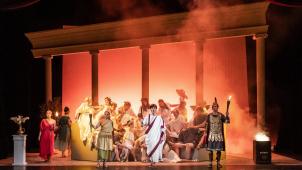 Osobnosti kultury protestují proti sloučení divadla a filharmonie