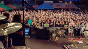 Rocková Horka se blíží: Queenmania a legendární Marco Mendoza!