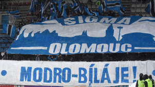 18. kolo: Sigmu čeká výjezd do Teplic