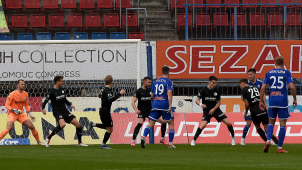 Program sportovních akcí na Olomoucku