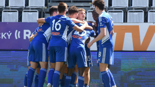 Výhru béčka SK Sigma nad Táborskem trefil Mikulenka