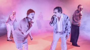 Startuje 27. Divadelní Flora s mottem Volnost