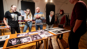 Vlastivědné muzeum představuje nejlepší české amatérské fotografie