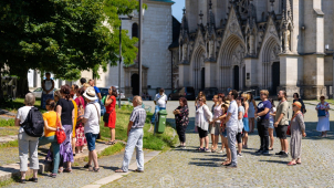 Tak nám (zase) zabili Přemyslovce…