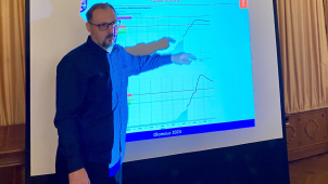 Olomouc při povodni: Kde to fungovalo a kde byla slabá místa ochrany?