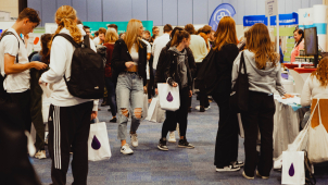 Clarion dnes zve na největší veletrh nabídek práce ve zdravotnictví