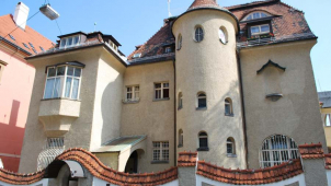 Své taje ukáže Vila Primavesi