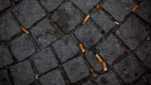 Letošní akce Ukliďme Česko se zaměřuje na cigaretové vajgly