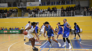 Basketbalisty BK Olomoucko čeká další soupeř ze severu