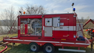 Hejtman kvůli benzenu vyhlásil stav nebezpečí na Hranicku