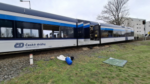 Tramvaje nepojedou ani o víkendu