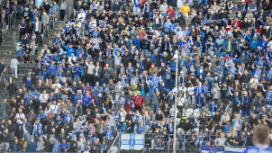 Sigma vzala některé fans na milost, zruší zákazy