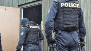 Policie dopadla vraha z Dlouhé Loučky během sedmi hodin