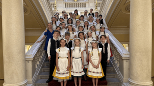 Andromeda ovládla další mezinárodní festival