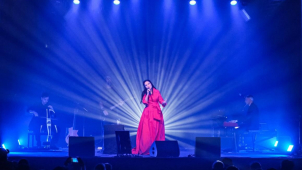 Tarja Turunen dorazí do Olomouce