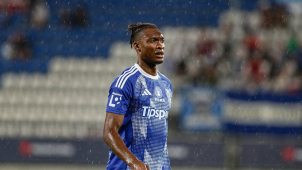 Sigma ukončila dalšího hosta, Tijani zpět do Prahy