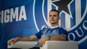 Hanáticos hlásí další posilu, Sigma koupila útočníka Sejka