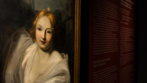 V Olomouci se představí římské barokní malířství