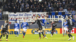 28. kolo: Sigma hraje doma proti Mladé Boleslavi