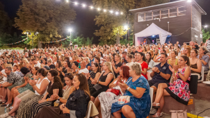 Olomoucké |nejen| shakespearovské léto navštívilo přes 5 000 diváků!