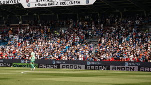Derby v poháru – Prostějov proti Sigmě, Kozlovice s Pardubicemi