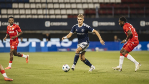 8. kolo: Fotbalisté SK Sigma jedou ven, hrají v Plzni