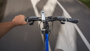 Nová cyklostezka propojí Slavonín a Nedvězí