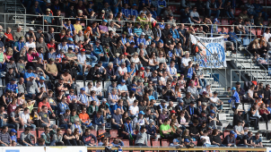 Play-off začíná Sigma venku