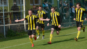 Nové Sady mají třetí výhru do série