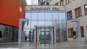 Kraj nalije miliony do infrastruktury cestovního ruchu