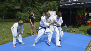 Moravia Sport Expo přivítá tisíce elitních a nadšených běžců