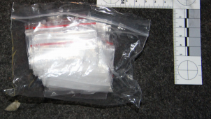 Dva drogové dealery z Olomoucka sebrala policie