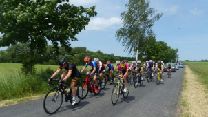 Bittner na prvním a druhém místě