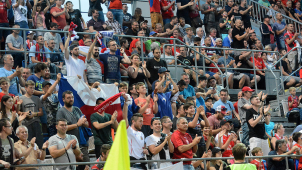 Sigma bude na Horním náměstí