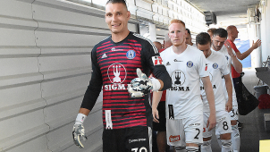 Látal zúžil kádr na herní soustředění do Kaprunu