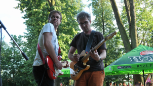 Mixed Emotions zahráli v Černovíře, kam dál na koncerty?