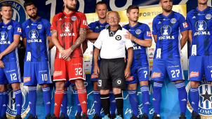 Sigma prozradila plány a představila nové dresy