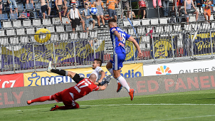 Sigma má první výhru v sezoně